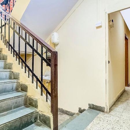 Hotel O New Ushakal Lodging & Boarding Nirmal  Buitenkant foto